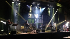 oświetlenie koncertów